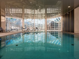 MONDI See erleben im Hotel | 1 Nacht inkl. 1 Flasche Rotwein