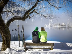 MONDI Stade Zeit am See im Hotel | 3 Nächte inkl. selbstgemachter Punsch & Amaryllis