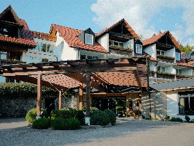 180 Grad Panorama im Allgäu - 3 Tage pure Erholung