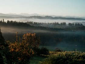 180 Grad Panorama im Allgäu - 3 Tage pure Erholung