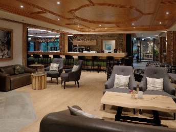 180 Grad Panorama im Allgäu - 3 Tage pure Erholung