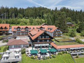 180 Grad Panorama im Allgäu - 3 Tage pure Erholung