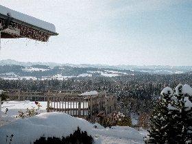 180 Grad Panorama im Allgäu - 3 Tage pure Erholung