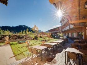 Aktivurlaub im Mariazellerland: Wandern, Wellness & Alpenidylle I 2 Nächte