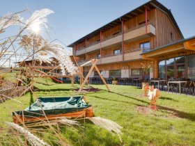 Aktivurlaub im Mariazellerland: Wandern, Wellness & Alpenidylle I 2 Nächte