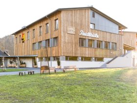 Aktivurlaub im Mariazellerland: Wandern, Wellness & Alpenidylle I 2 Nächte