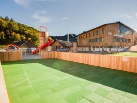 Wintererlebnis Mariazeller Land: Ski, Natur und Wellness I 2 Nächte