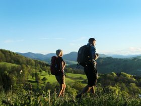 Aktivurlaub im Mariazellerland: Wandern, Wellness & Alpenidylle I 2 Nächte