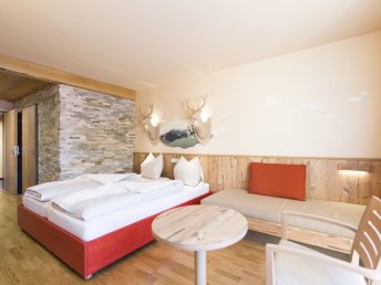 Familienurlaub im JUFA Hotel Annaberg***s I 3 Tage