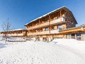 Wintererlebnis Mariazeller Land: Ski, Natur und Wellness I 2 Nächte