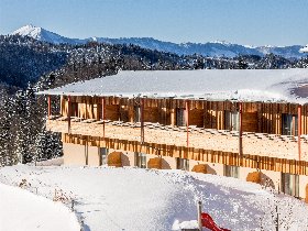 Aktivurlaub im Mariazellerland: Wandern, Wellness & Alpenidylle I 2 Nächte