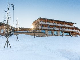 Wintererlebnis Mariazeller Land: Ski, Natur und Wellness I 2 Nächte