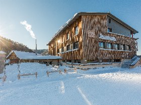 Wintererlebnis Mariazeller Land: Ski, Natur und Wellness I 2 Nächte