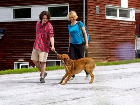 Hunde-Auszeit im JUFA Hotel Annaberg: Wandern & Entspannen I 3 Tage