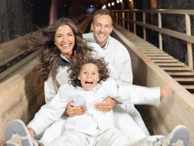 Adventzauber im Ausseerland I 3 Tage