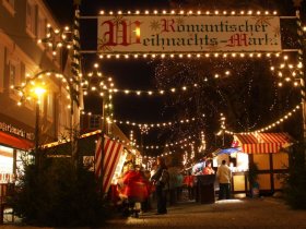 Adventzauber im Ausseerland I 3 Tage