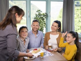 Natur pur & Gipfelerlebnisse: Dein Bergurlaub in den Eisenerzer Alpen I 2 Nächte