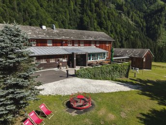 Sommerzauber zwischen Bergen und Wiesen – Eisenerzer Ramsau I 2 Nächte