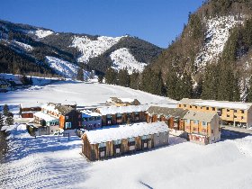 Natur pur & Gipfelerlebnisse: Dein Bergurlaub in den Eisenerzer Alpen I 2 Nächte