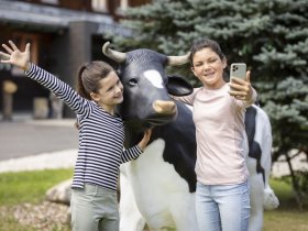 Sommerzauber zwischen Bergen und Wiesen – Eisenerzer Ramsau I 2 Nächte