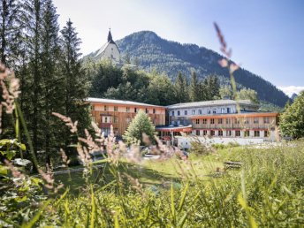Bergerlebnis in Mariazell I 3 Tage