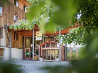 Bergerlebnis in Mariazell I 3 Tage