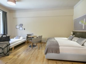 Familienurlaub der Extraklasse: Entdecken Sie was das Mariazellerland zu bieten hat I 2 Nächte