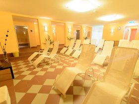 Sommerfrische im Herzen des Lungaus I 4 Tage