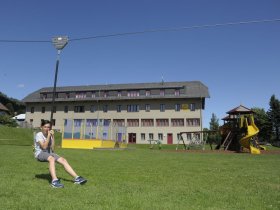 Sommerfrische im Herzen des Lungaus I 4 Tage