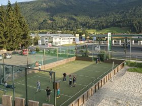 Sommerfrische im Herzen des Lungaus I 4 Tage