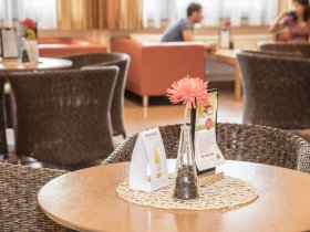 Sommerfrische im Herzen des Lungaus I 4 Tage