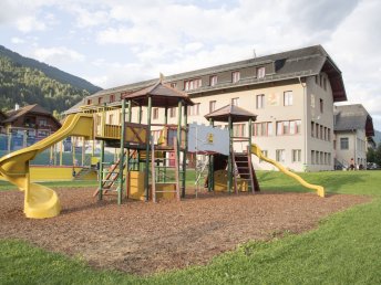 Rauszeit im Salzburger Lungau – Wandergenuss auf den schönsten Routen | 3 Tage