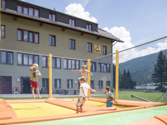Rauszeit im Salzburger Lungau – Wandergenuss auf den schönsten Routen | 3 Tage