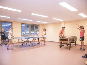 Sommerfrische im Herzen des Lungaus I 4 Tage