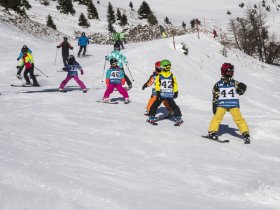 Sommerfrische im Herzen des Lungaus I 4 Tage