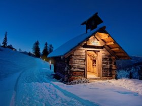 Sommerfrische im Herzen des Lungaus I 4 Tage