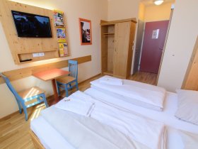 Sommerfrische im Herzen des Lungaus I 4 Tage