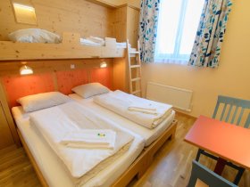 Sommerfrische im Herzen des Lungaus I 4 Tage