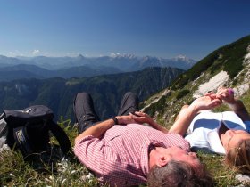 Sommerfrische im Herzen des Lungaus I 4 Tage