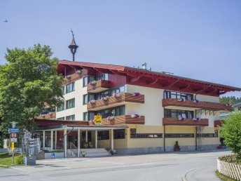Bergzauber & Wanderlust – Unvergessliche Touren im Wanderparadies Altenmarkt-Zauchensee I 3 Tage