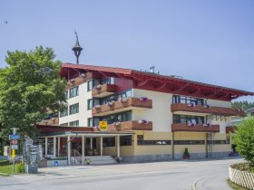 Bergerlebnis & Entspannung im Salzburger Land I 4 Nächte  