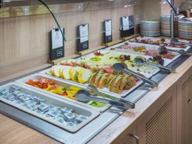 Bergerlebnis & Entspannung im Salzburger Land I 4 Nächte  