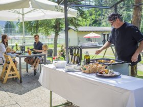 Bergerlebnis & Entspannung im Salzburger Land I 4 Nächte  