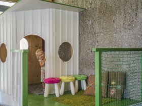 Bergerlebnis & Entspannung im Salzburger Land I 4 Nächte  