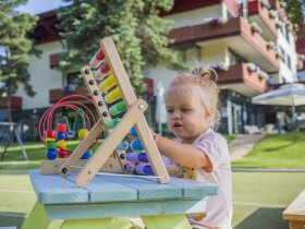 Bergerlebnis & Entspannung im Salzburger Land I 4 Nächte  