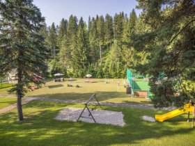 Bergerlebnis & Entspannung im Salzburger Land I 4 Nächte  