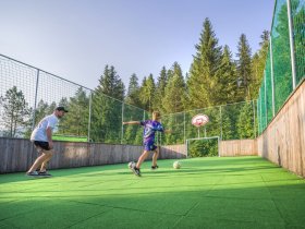 Bergerlebnis & Entspannung im Salzburger Land I 4 Nächte  