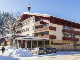 Bergerlebnis & Entspannung im Salzburger Land I 4 Nächte  