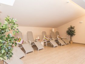 Bergerlebnis & Entspannung im Salzburger Land I 4 Nächte  