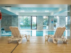 Urlaub an der Ostsee | 3 ÜHP